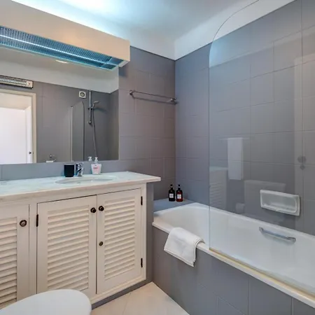 2-bedroom Balaia Golf Village 阿尔布费拉