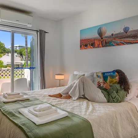 2-bedroom Balaia Golf Village * Albufeira