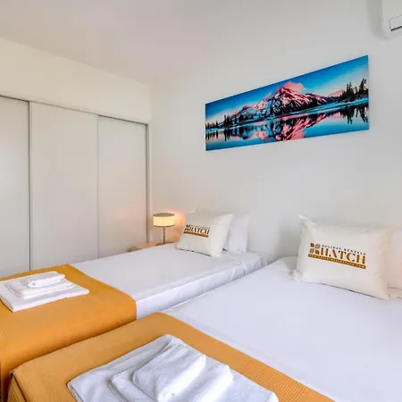 2-bedroom Balaia Golf Village * 阿尔布费拉