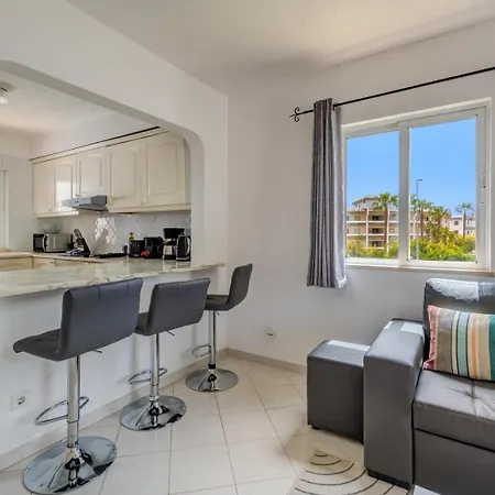 2-bedroom Balaia Golf Village Apartamento