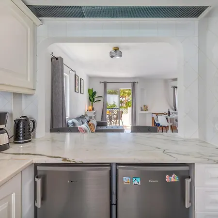 公寓 2-bedroom Balaia Golf Village *