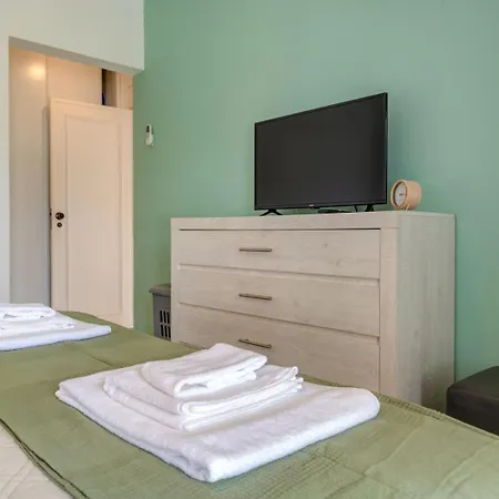 2-bedroom Balaia Golf Village 公寓 *