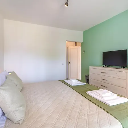 公寓 2-bedroom Balaia Golf Village *