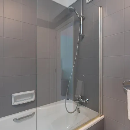 Apartamento 2-bedroom Balaia Golf Village *