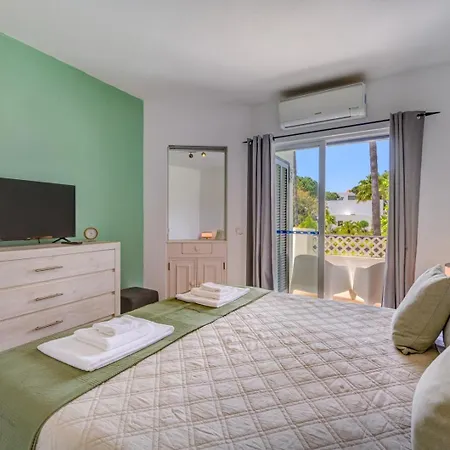 2-bedroom Balaia Golf Village Apartamento *