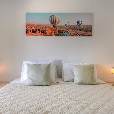 2-bedroom Balaia Golf Village Apartamento