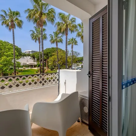 2-bedroom Balaia Golf Village 阿尔布费拉