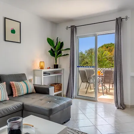 公寓 2-bedroom Balaia Golf Village *