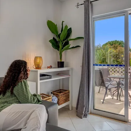 2-bedroom Balaia Golf Village Apartamento