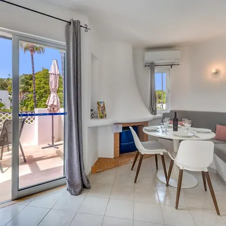 Apartamento 2-bedroom Balaia Golf Village Albufeira