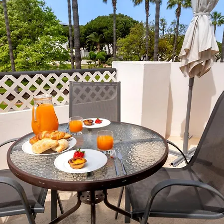 公寓 2-bedroom Balaia Golf Village