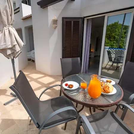 2-bedroom Balaia Golf Village Apartamento