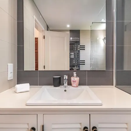 公寓 2-bedroom Balaia Golf Village