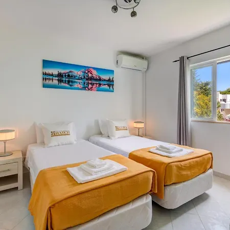 公寓 2-bedroom Balaia Golf Village