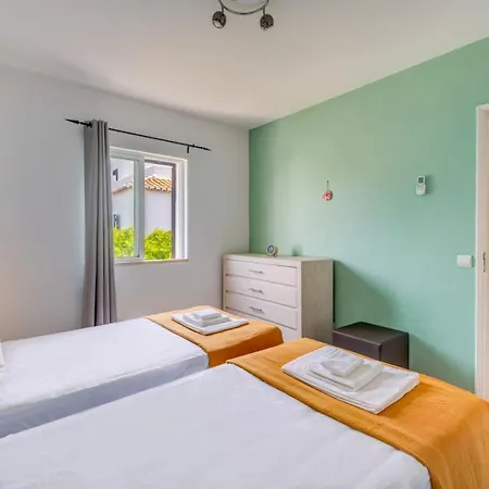 2-bedroom Balaia Golf Village 公寓 *