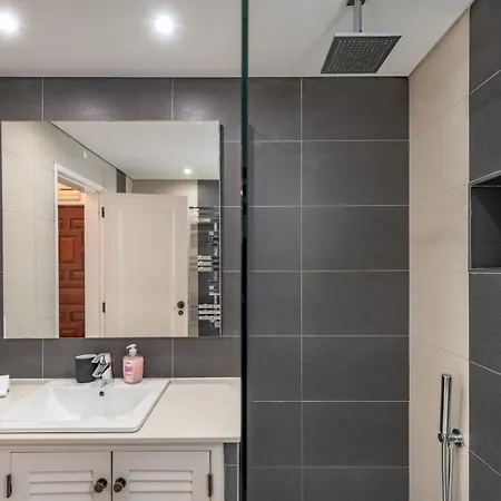2-bedroom Balaia Golf Village 阿尔布费拉