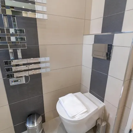 Apartamento 2-bedroom Balaia Golf Village