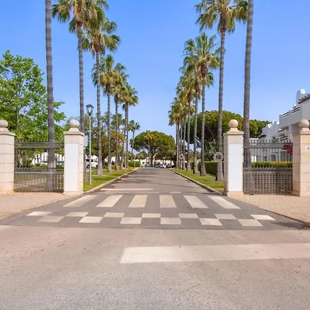 2-bedroom Balaia Golf Village * 阿尔布费拉