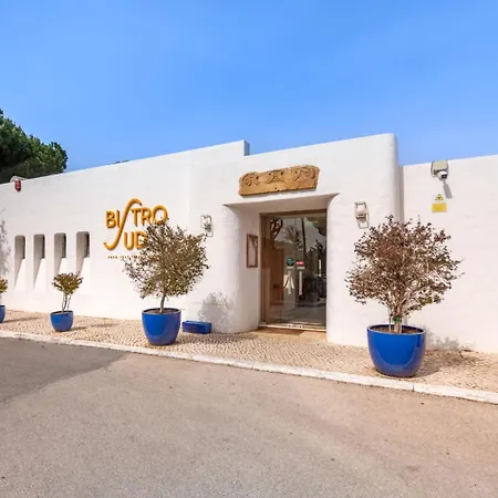 2-bedroom Balaia Golf Village * 阿尔布费拉