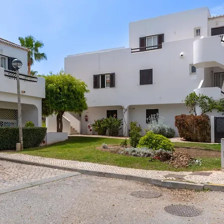 公寓 2-bedroom Balaia Golf Village 阿尔布费拉