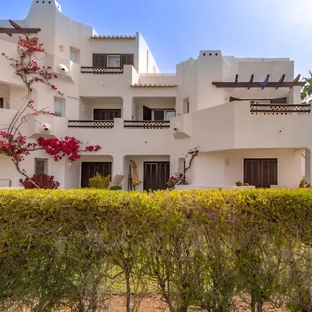 2-bedroom Balaia Golf Village * 阿尔布费拉