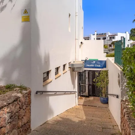 公寓 2-bedroom Balaia Golf Village *
