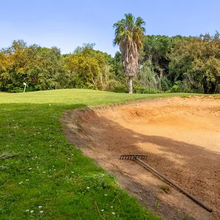 2-bedroom Balaia Golf Village *