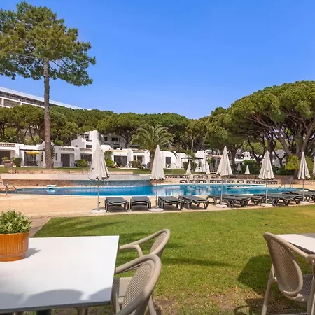 公寓 2-bedroom Balaia Golf Village