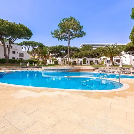 2-bedroom Balaia Golf Village * 阿尔布费拉