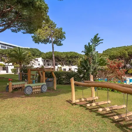 公寓 2-bedroom Balaia Golf Village