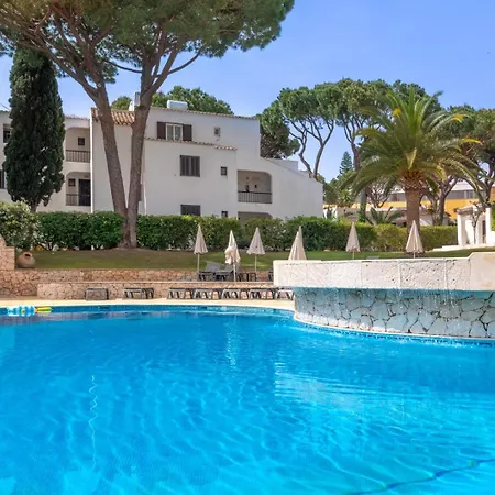 2-bedroom Balaia Golf Village 阿尔布费拉