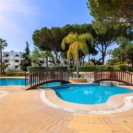 2-bedroom Balaia Golf Village * 阿尔布费拉