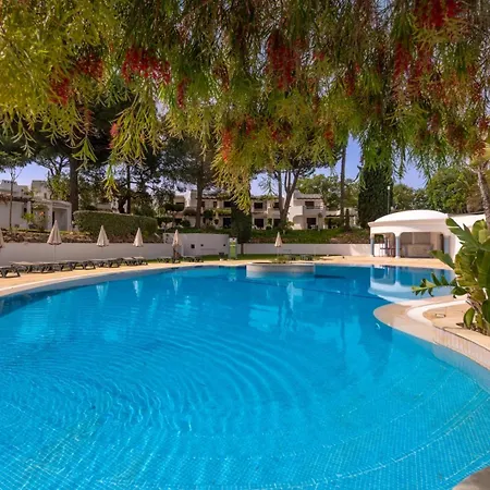 Apartamento 2-bedroom Balaia Golf Village Albufeira