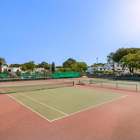 Apartamento 2-bedroom Balaia Golf Village Albufeira