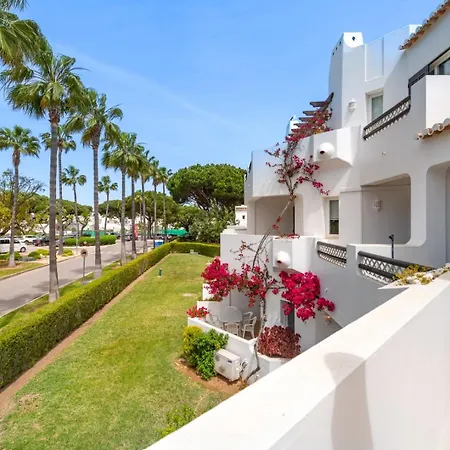 2-bedroom Balaia Golf Village * 阿尔布费拉